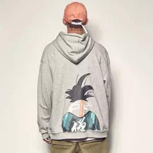 Load image into Gallery viewer, Fashion Men Cool Men Hip Hop Hooded Hoodies Japanese Casual Sweatshirts Streetwear Men Women Pullover Harajuku Devil Hoodie Male
