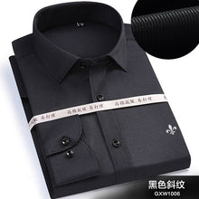 Load image into Gallery viewer, Dudalina 2019 Brand Men Shirt Male Dress Shirts Men's Fashion Casual Long Sleeve Business Formal Shirt Camisa Social Masculina
